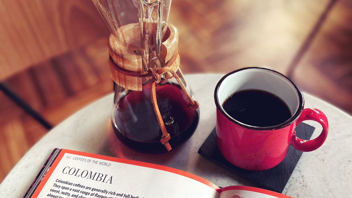 chemex kavantura zagreb