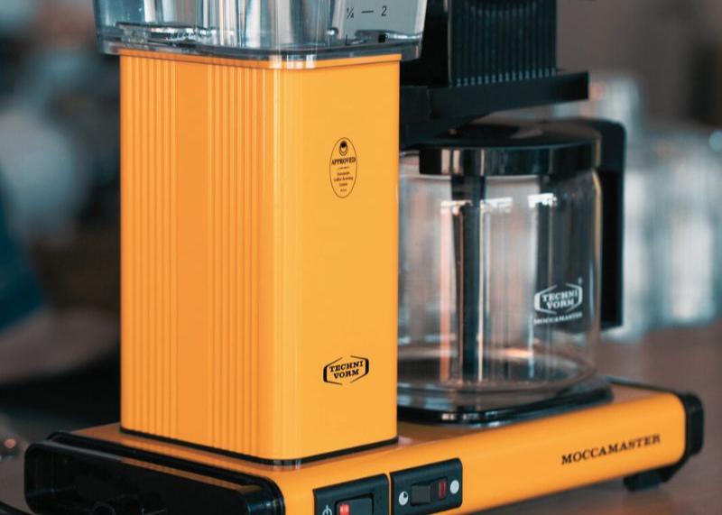 kavantura coffee catering moccamaster