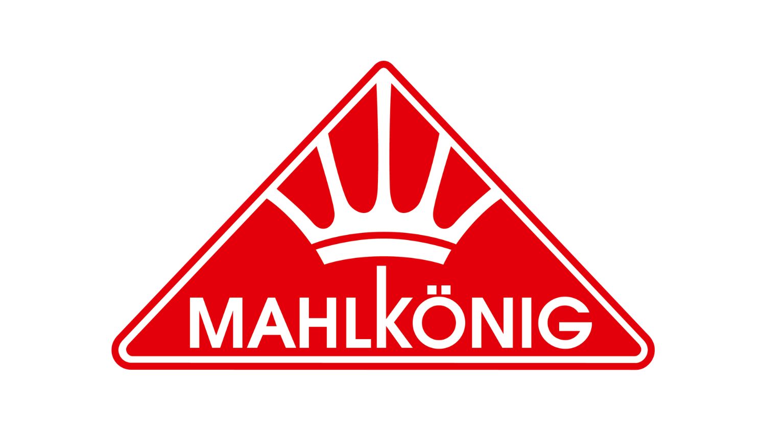 Mahlkoening logo